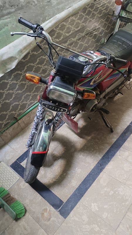 Bike for sale 2