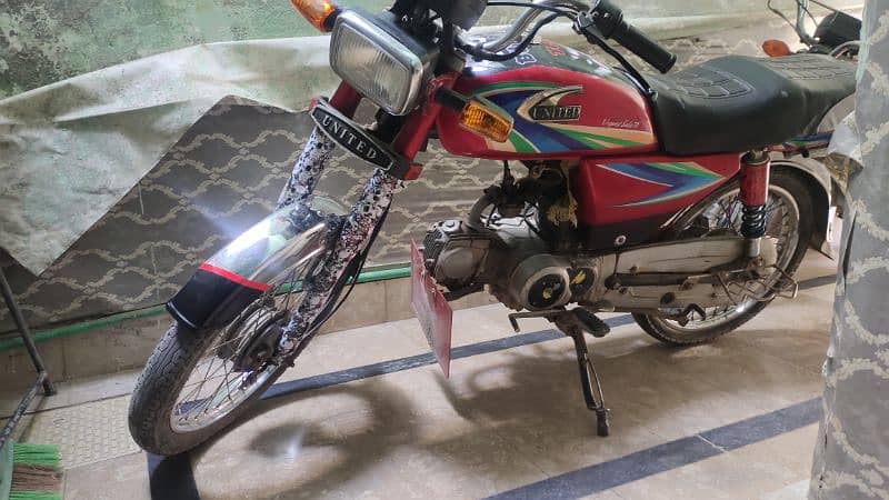 Bike for sale 3