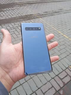 Samsung S10 5G 8 / 256