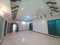 1 Kanal Like Brand New Tile Flooring Upper Portion Available For Rent In Johar Town G-3 Block