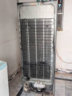 Freezer Haier Model HRF 438TD