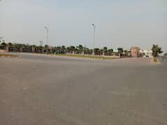 Want To Buy A On Excellent Location Residential Plot In Gujranwala?