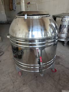 steel