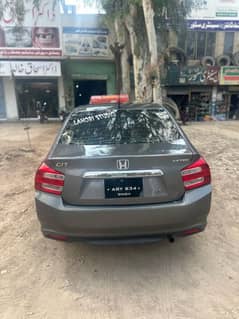 Honda City IVTEC 2009