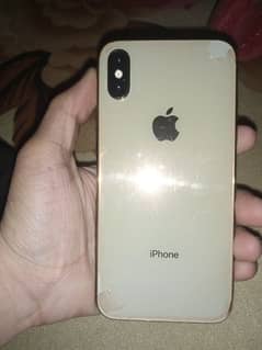 iphone xs condition 10/8 non pta