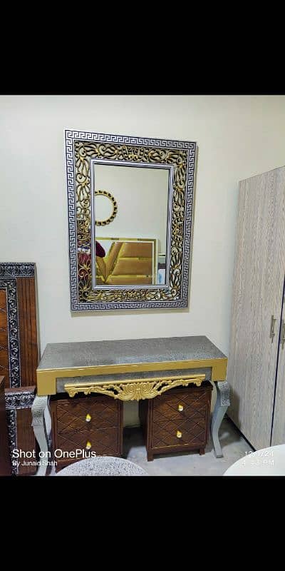 Most demanded console table for sale 0