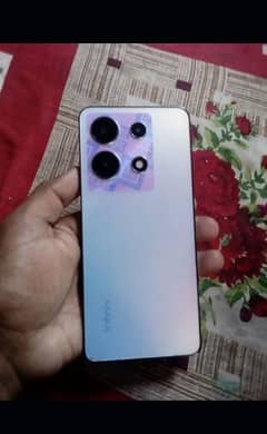 Infinix note 30