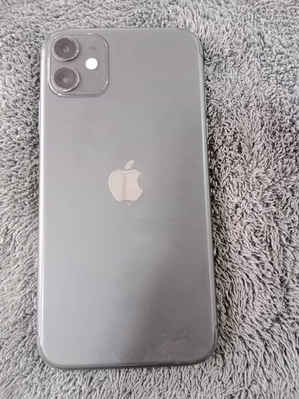 iPhone 11     64 gb 0