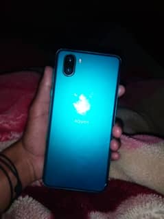 aqus r 3 non pta 128 gb