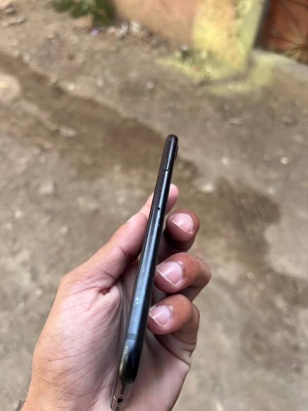 iPhone SE 1