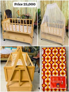 Kids Cot | Baby Crib | Kids Bed | Baby Furniture | Baby Cot