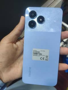 Realme Note 50 | 10/10