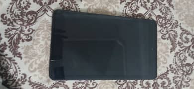 Tablet with good condition