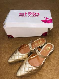 stylo shoes