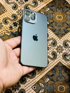 I PHONE 13 pro max 256 gb LLA Model Non pta FU