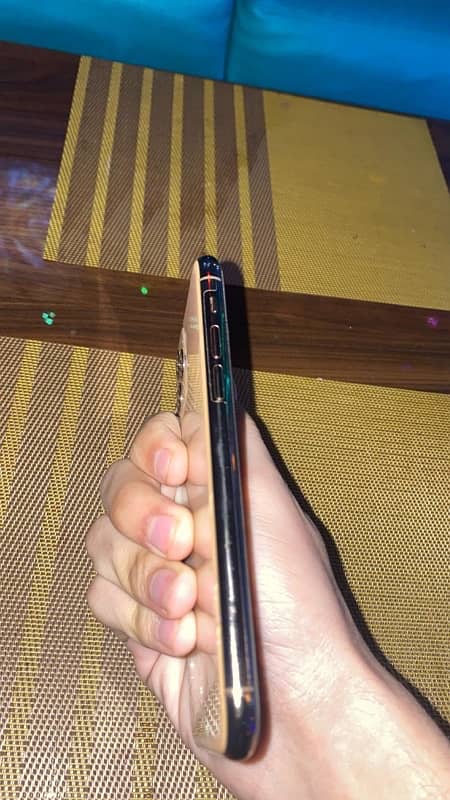 11 Pro 256GB PTA APPROVED Dual Sim 1