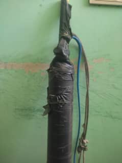 Submersible (Summer) Pump – Excellent Condition