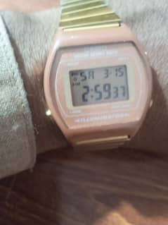 Casio