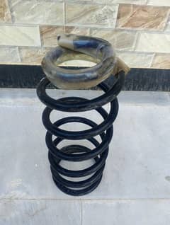 Honda Robone Shok Spring