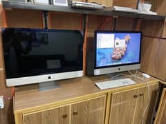 Apple iMac 27” 5K Retina 2017 Model WIth 1TB SSD Best for Graphics