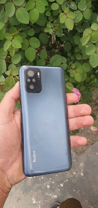 redmi note 10 6