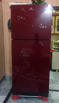 Electrolux Frige Full Size