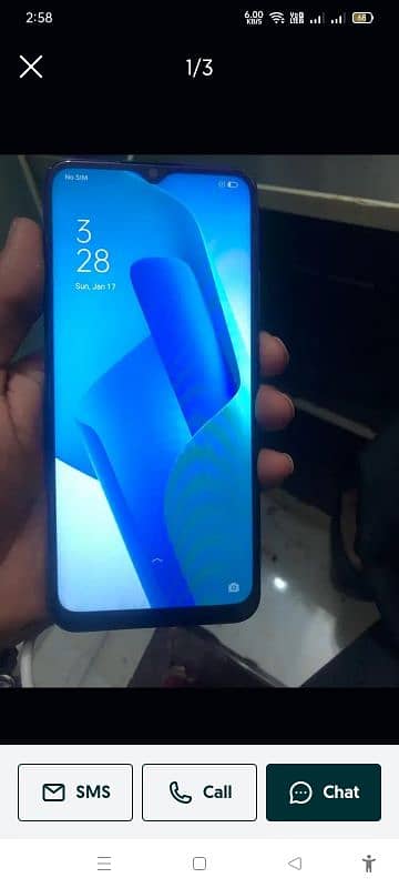 oppo a16e
