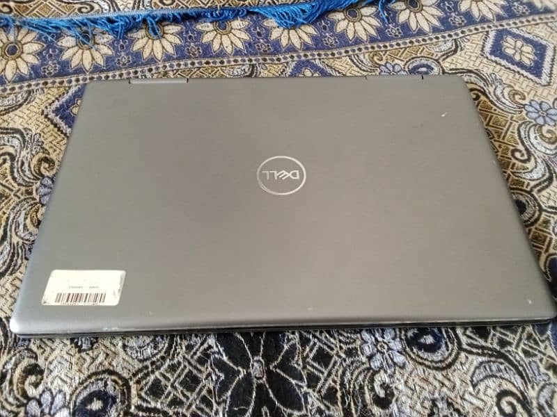 Dell Laptop 7573 0