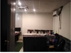 Area 230 Square Feet Brand New Corporation Office Available For Rent In Main Boulevard Road Gulberg 3 Lahore