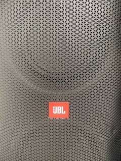 JBL party box 310  just like new