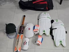 CA cricket Kit