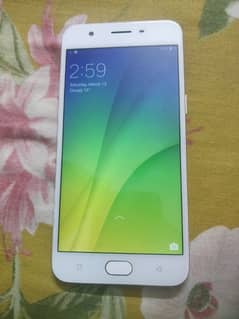 Oppo A57