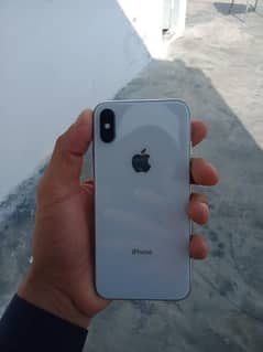 Iphone x bypass 256gb