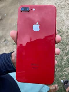 Apple iPhone 8 Plus