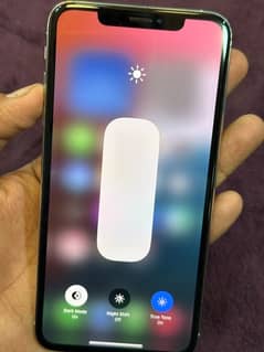 iPhone XSmax factry unlocked