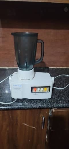 seven star blender