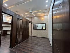 5 Marla House For Rent In L-Block Khayaban e Amin Society Lhr.