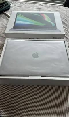 MacBook Pro M1 8/500GB # Watsapp No # 03274706406