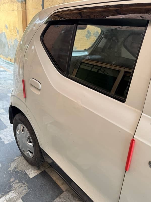 Suzuki Alto 2019 4