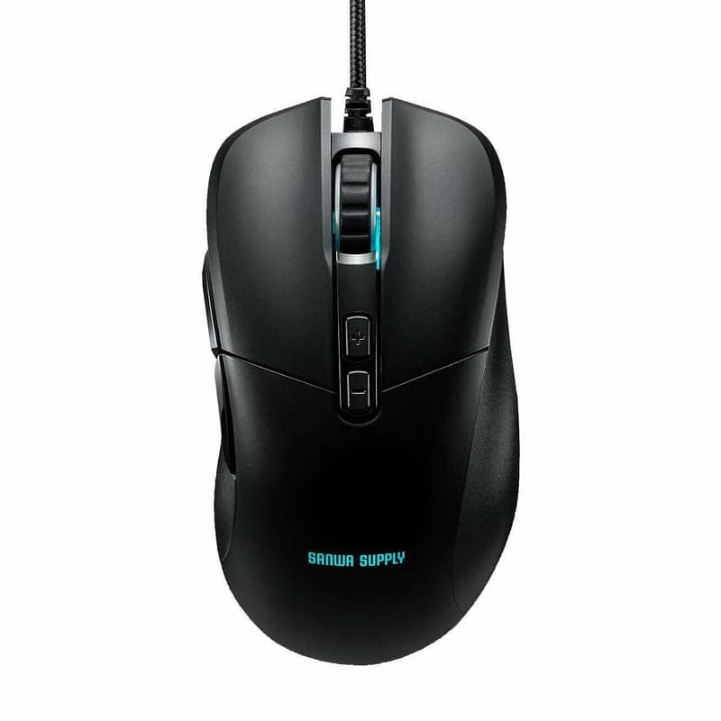 Branded RGB Gaming Mouse Fresh Stock (See Description for Prices) 4