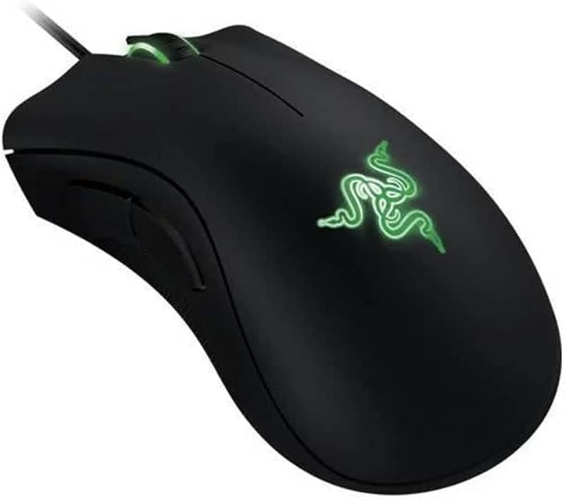 Branded RGB Gaming Mouse Fresh Stock (See Description for Prices) 13