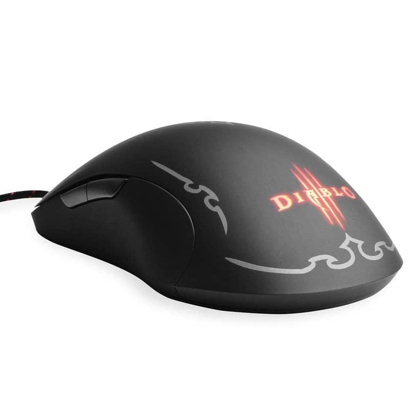 Branded RGB Gaming Mouse Fresh Stock (See Description for Prices) 6