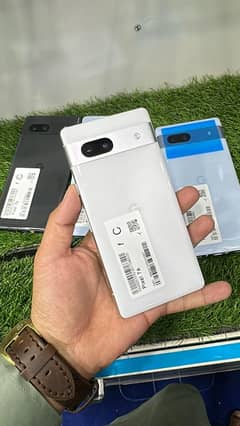 Google Pixel 7A , PTA