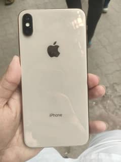 iPhone XS max PTA Approved