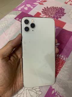 Iphone 11 Pro Max 256gb