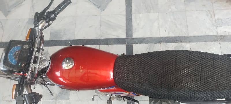 HI SPEED 70 CC 2022 3