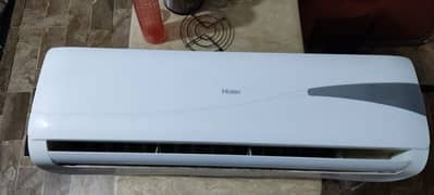 Haier AC 1.5ton for Sale Urgent