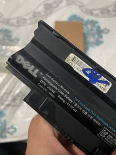 Laptop Battery Dell