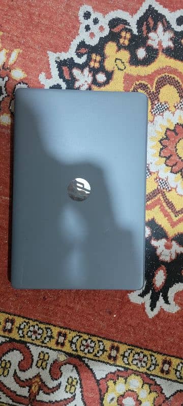 hp laptop 3