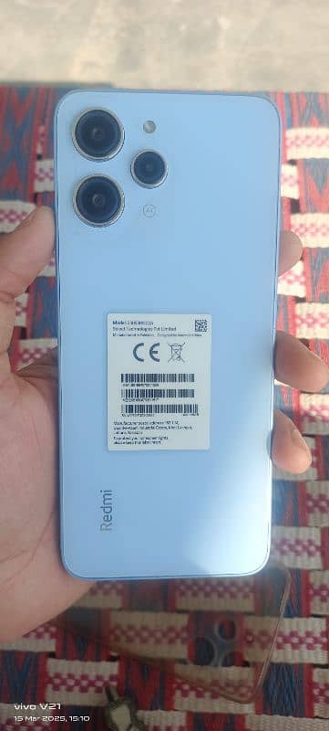 Redmi 12 8.128 0